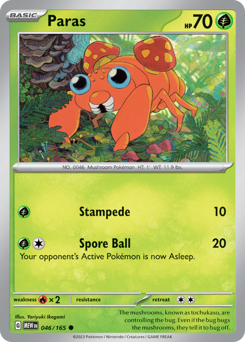 Paras (MEW 46/165)