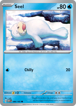 Seel (MEW 86/165)