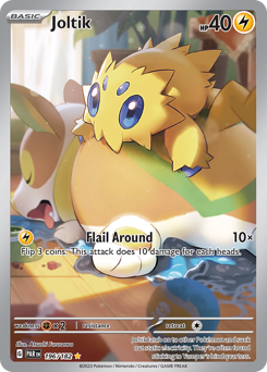 Joltik (PAR 196/182)