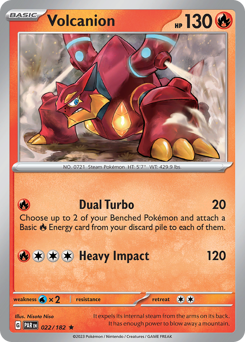 Volcanion (PAR 22/182)