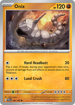 Onix (PAR 90/182)