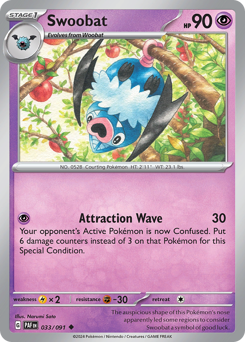 Swoobat (PAF 33/91)