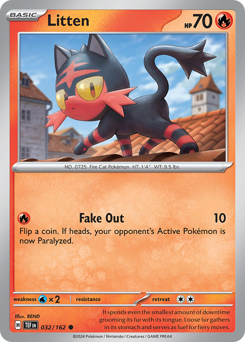 Litten (TEF 32/162)