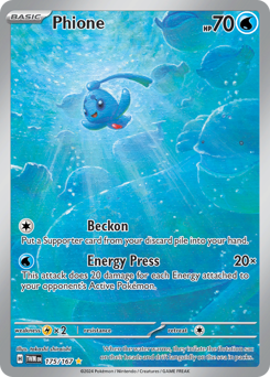 Phione (TWM 175/167)