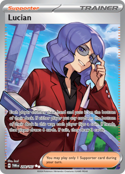 Lucian (TWM 208/167)