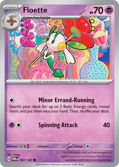 Floette (TWM 87/167)