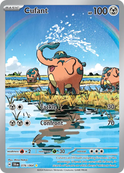 Cufant (SFA 76/64)