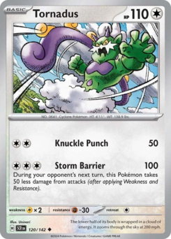 Tornadus (SCR 120/142)