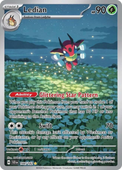 Ledian (SCR 144/142)