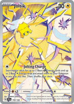 Joltik (SCR 150/142)