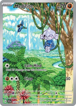 Meditite (SCR 153/142)