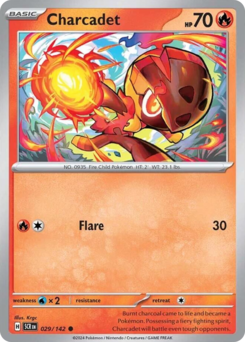 Charcadet (SCR 29/142)