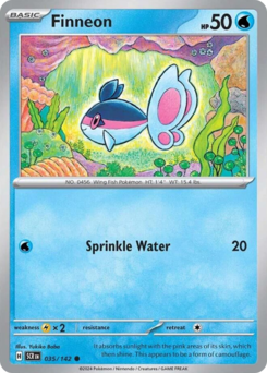 Finneon (SCR 35/142)