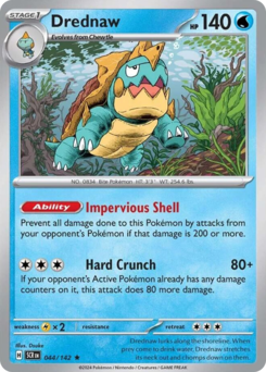 Drednaw (SCR 44/142)