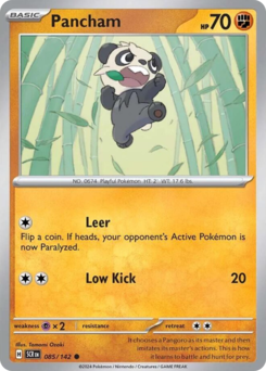 Pancham (SCR 85/142)