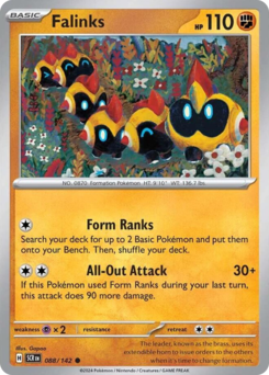 Falinks (SCR 88/142)