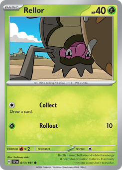 Rellor (SSP 13/191)