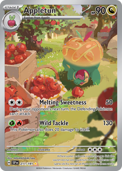Appletun (SSP 211/191)