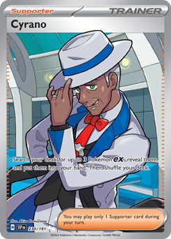 Cyrano (SSP 230/191)