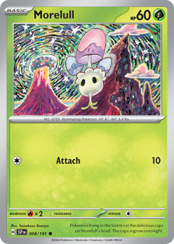 Morelull (SSP 8/191)