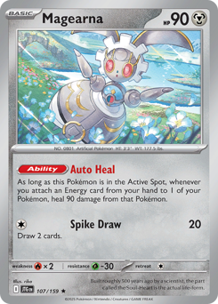 Magearna (JTG 107/159)