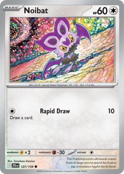 Noibat (JTG 127/159)