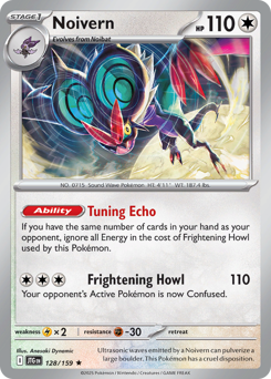 Noivern (JTG 128/159)