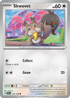 Skwovet (JTG 131/159)