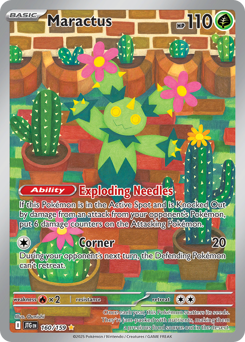 Maractus (JTG 160/159)