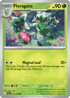 Floragato (JTG 17/159)