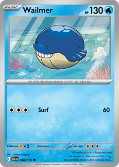 Wailmer (JTG 40/159)