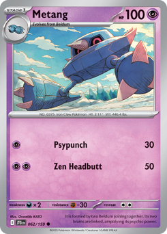 Metang (JTG 62/159)