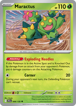 Maractus (JTG 8/159)