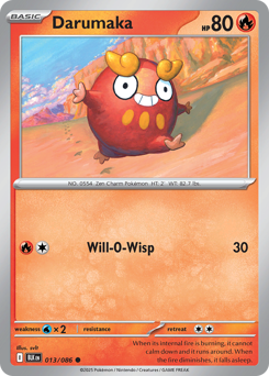 Darumaka (BLK 13/86)