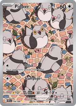 Pidove (BLK 148/86)