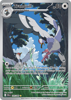 Tranquill (BLK 149/86)