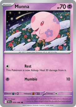 Munna (BLK 35/86)