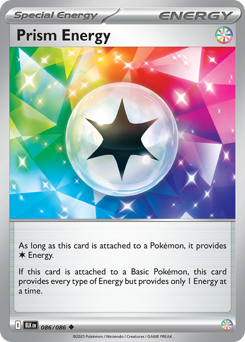 Energia de Prisma / Prism Energy (BLK 86/86)