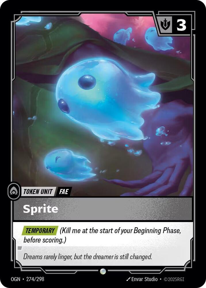 Sprite (274) // Buff — Origins