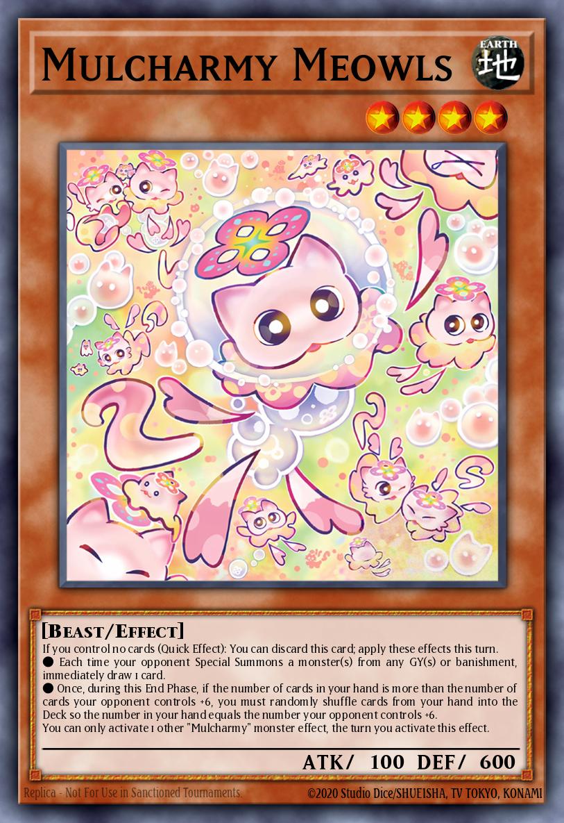 Mulcharmy Meowls (LAVD L10)