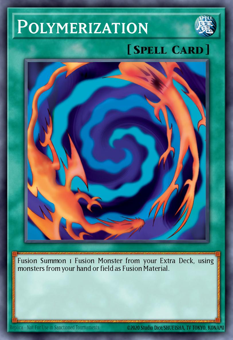 Polymerization (LAVD L14)